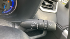 Toyota RAV4 2.5 VVT-i Hybrid Design 5dr CVT 2WD Hybrid Estate